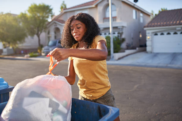 Best Commercial Junk Removal  in Valley View, OH
