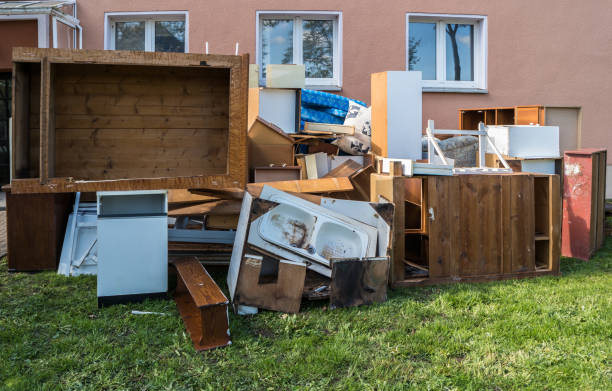 Trash Removal Near Me in Valley View, OH