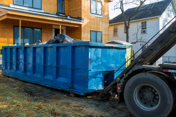 Best Yard Waste Removal  in Valley View, OH