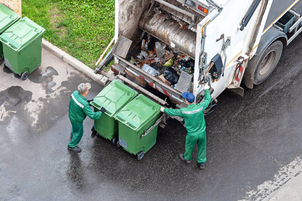 Best Garage Cleanout Services  in Valley View, OH