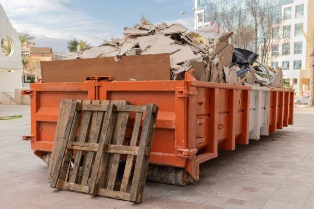 Best Dumpster Rental Services  in Valley View, OH