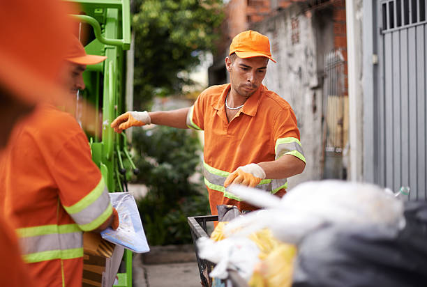Best Commercial Cleanout Services  in Valley View, OH
